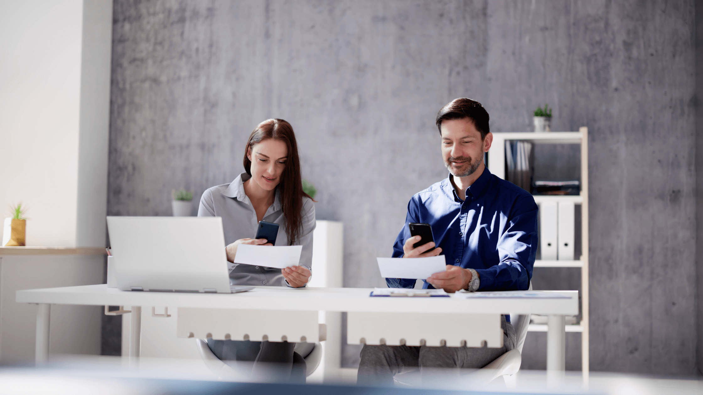 Streamlined Banking Services-1