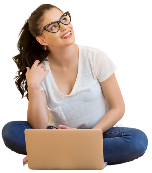 Checklist Woman 2