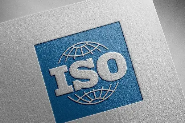 ISO ISO
